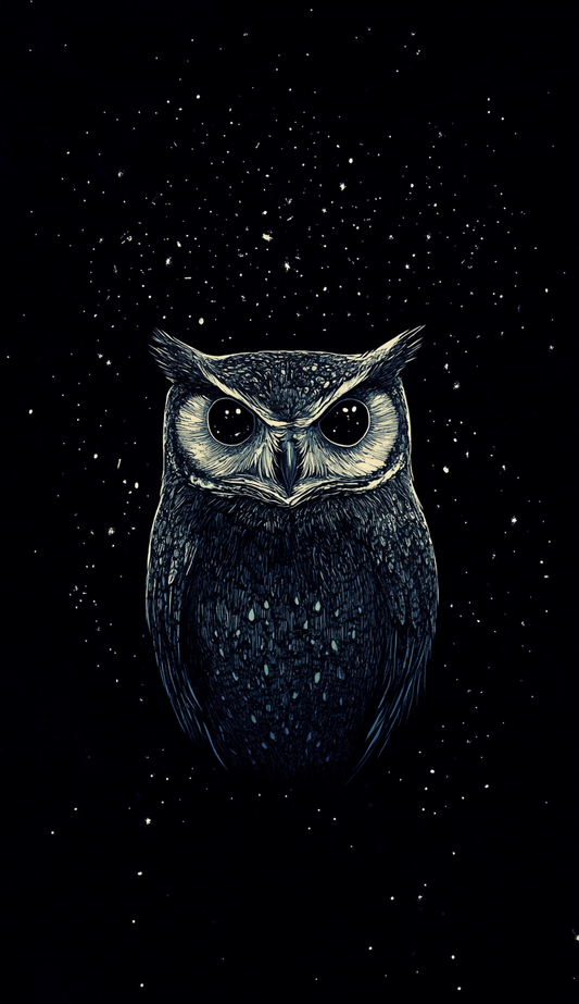 ANIMAL HALFTONE 168