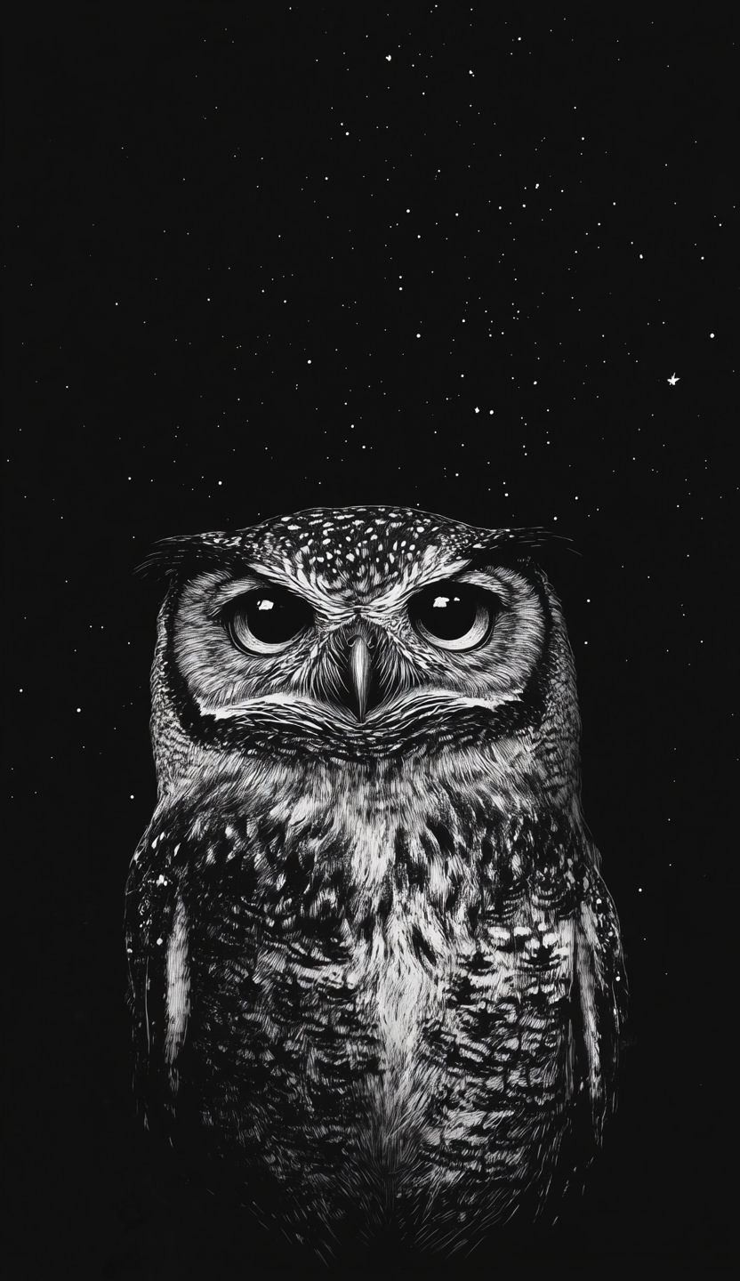 ANIMAL HALFTONE 169