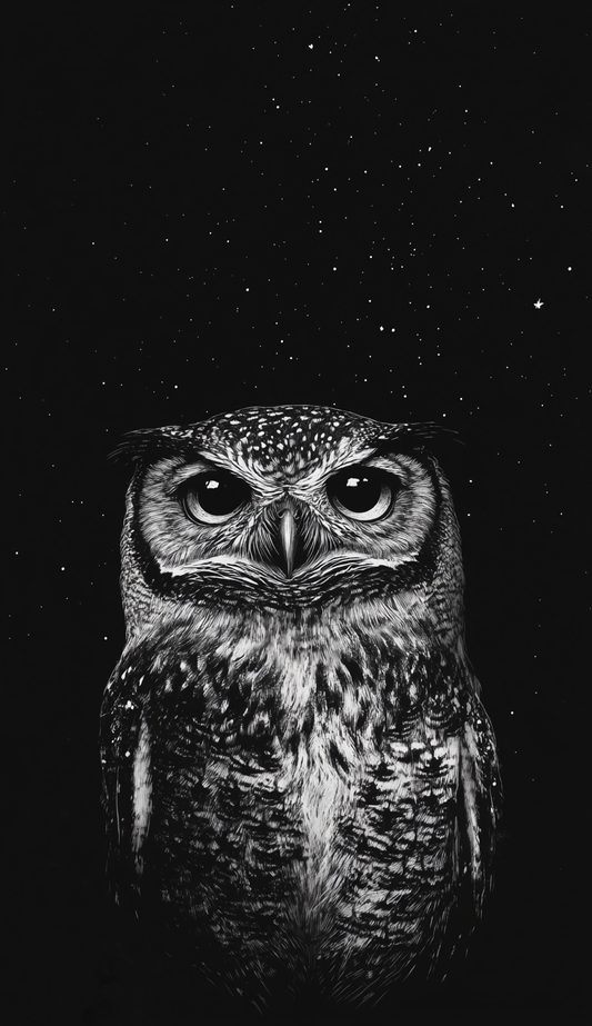 ANIMAL HALFTONE 169