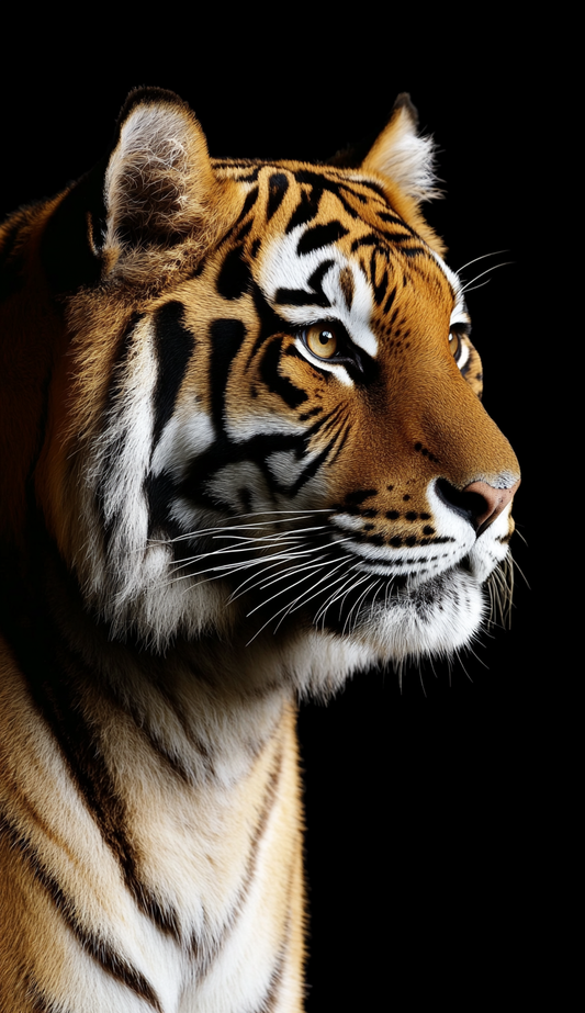 ANIMAL HALFTONE 352