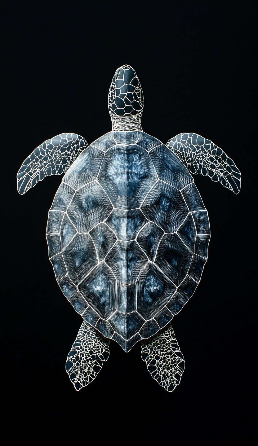 ANIMAL HALFTONE 368