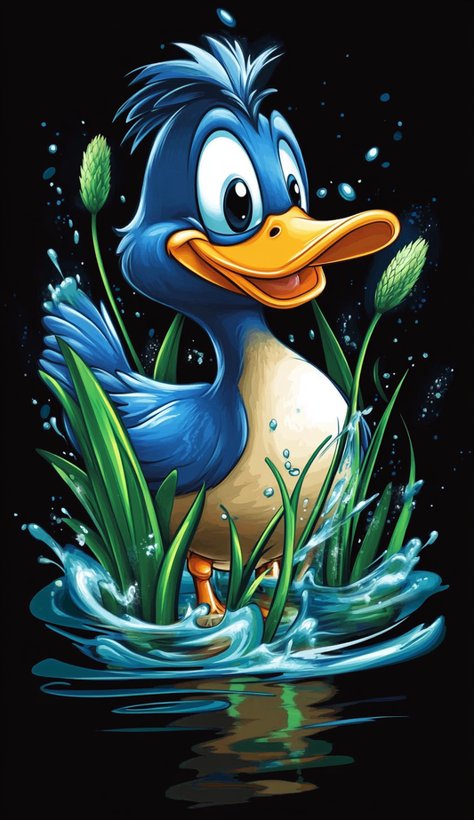 ANIMAL HALFTONE 402