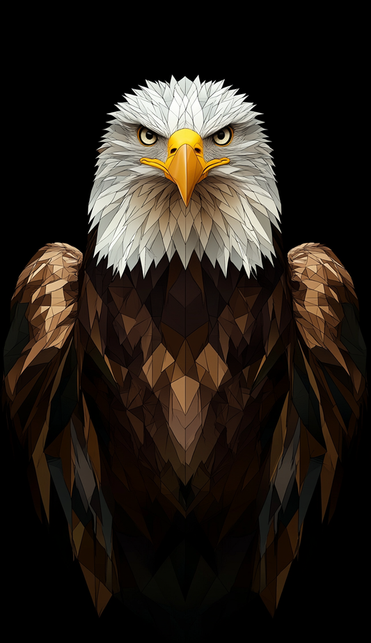 ANIMAL HALFTONE 404