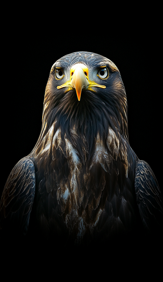 ANIMAL HALFTONE 405