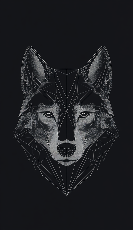 ANIMAL HALFTONE 431