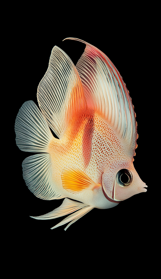 ANIMAL HALFTONE 434