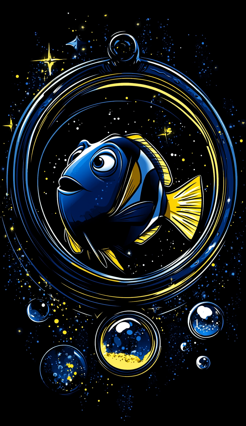 ANIMAL HALFTONE 59