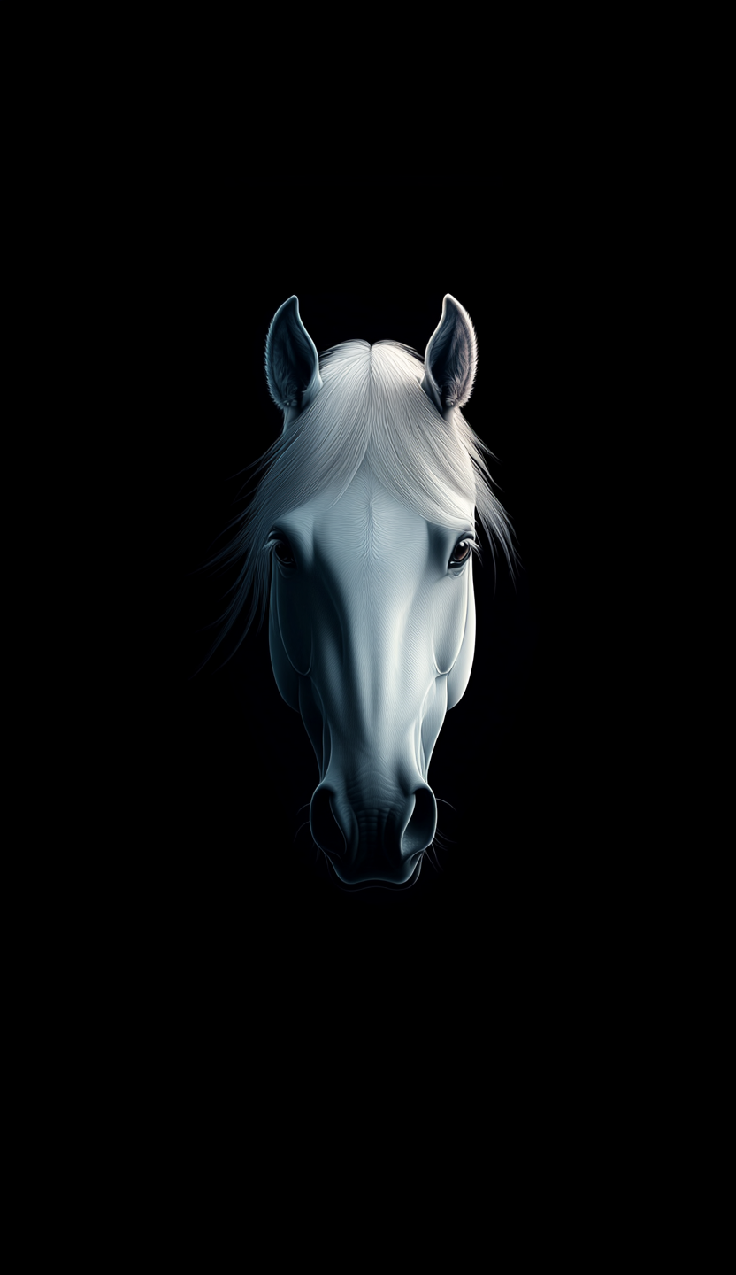 ANIMAL HALFTONE 91