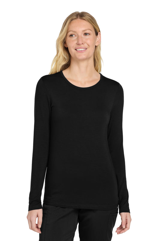 Wink ®  Women's Long Sleeve Layer Tee WW4029