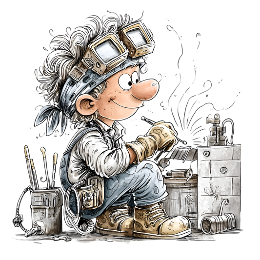 Welder 01