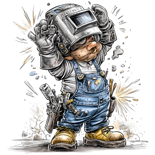 Welder 02