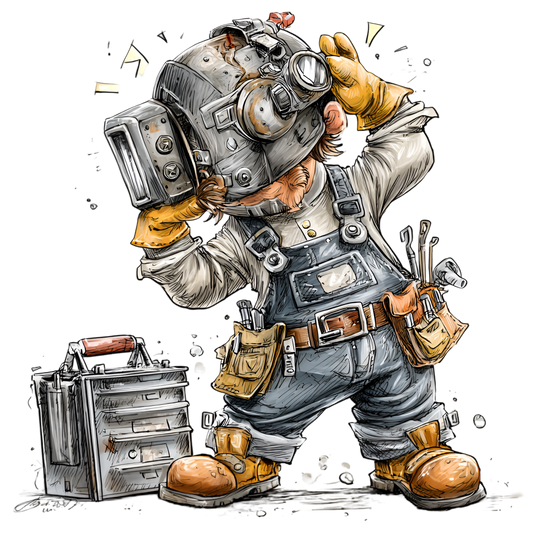 Welder 03