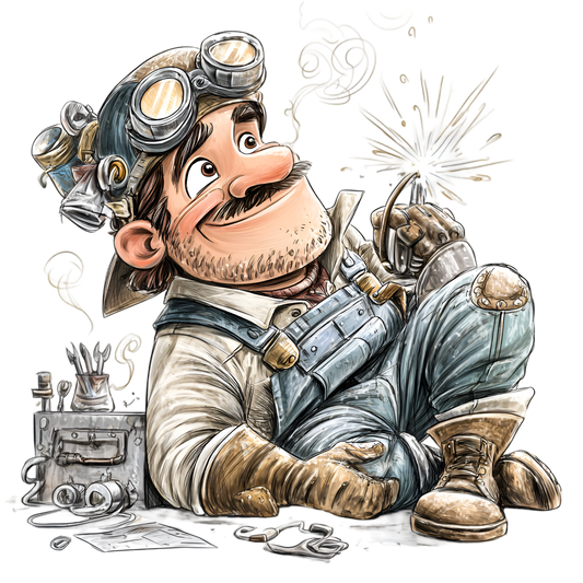 Welder 05