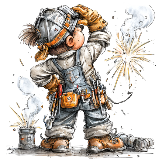 Welder 06