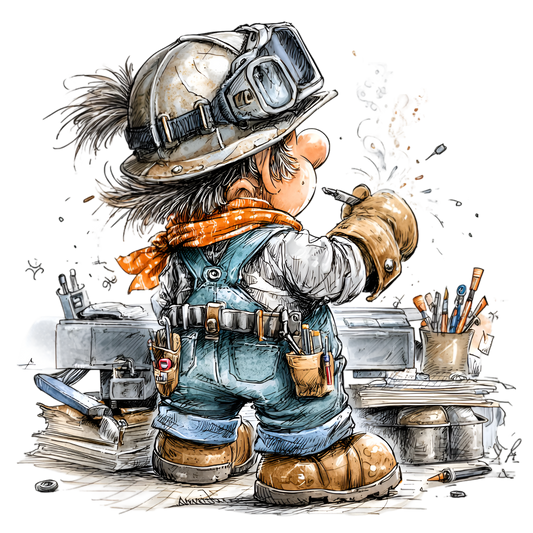 Welder 07