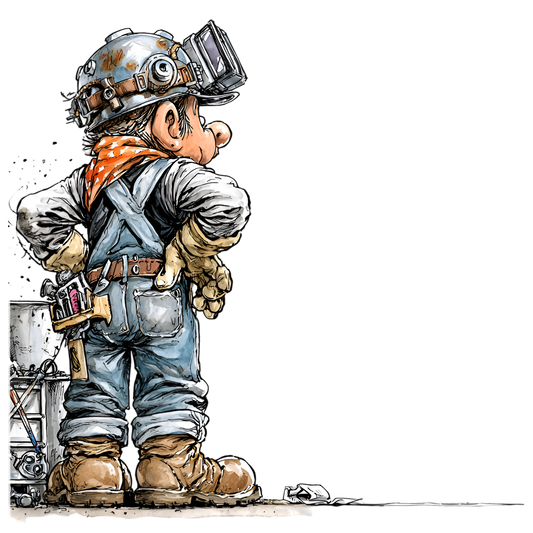 Welder 08