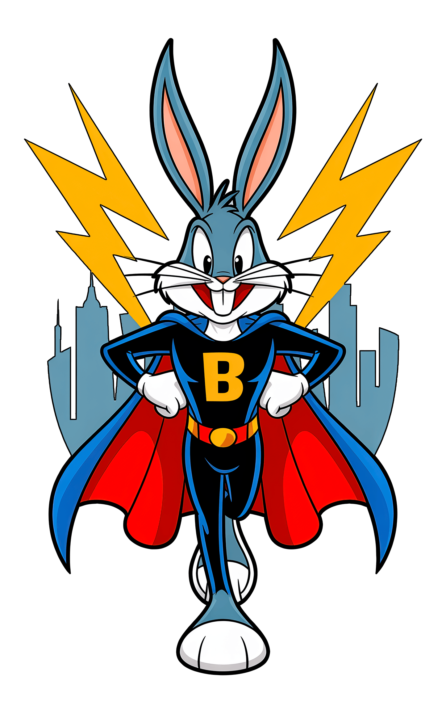 Cartoon Character 129