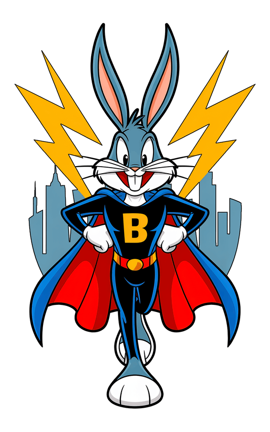 Cartoon Character 129