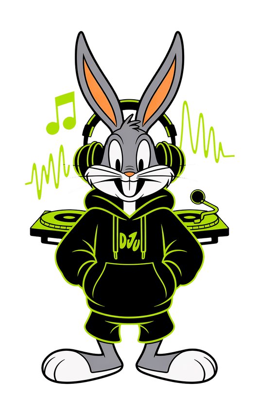 Cartoon Character 40