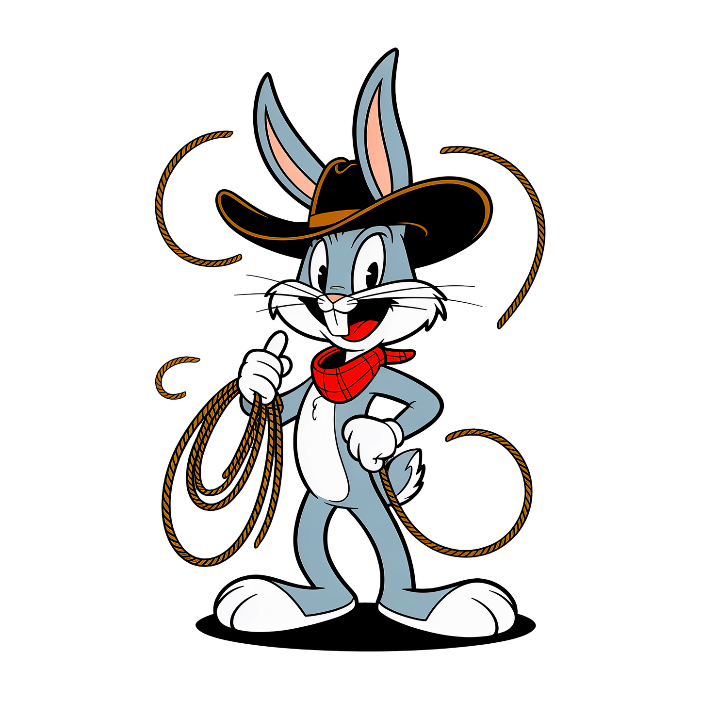 Cartoon Character 44