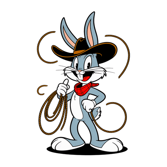 Cartoon Character 44