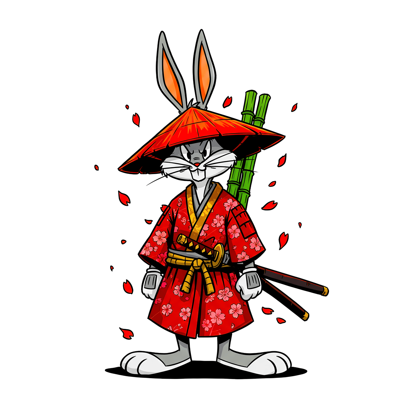 Cartoon Character 62