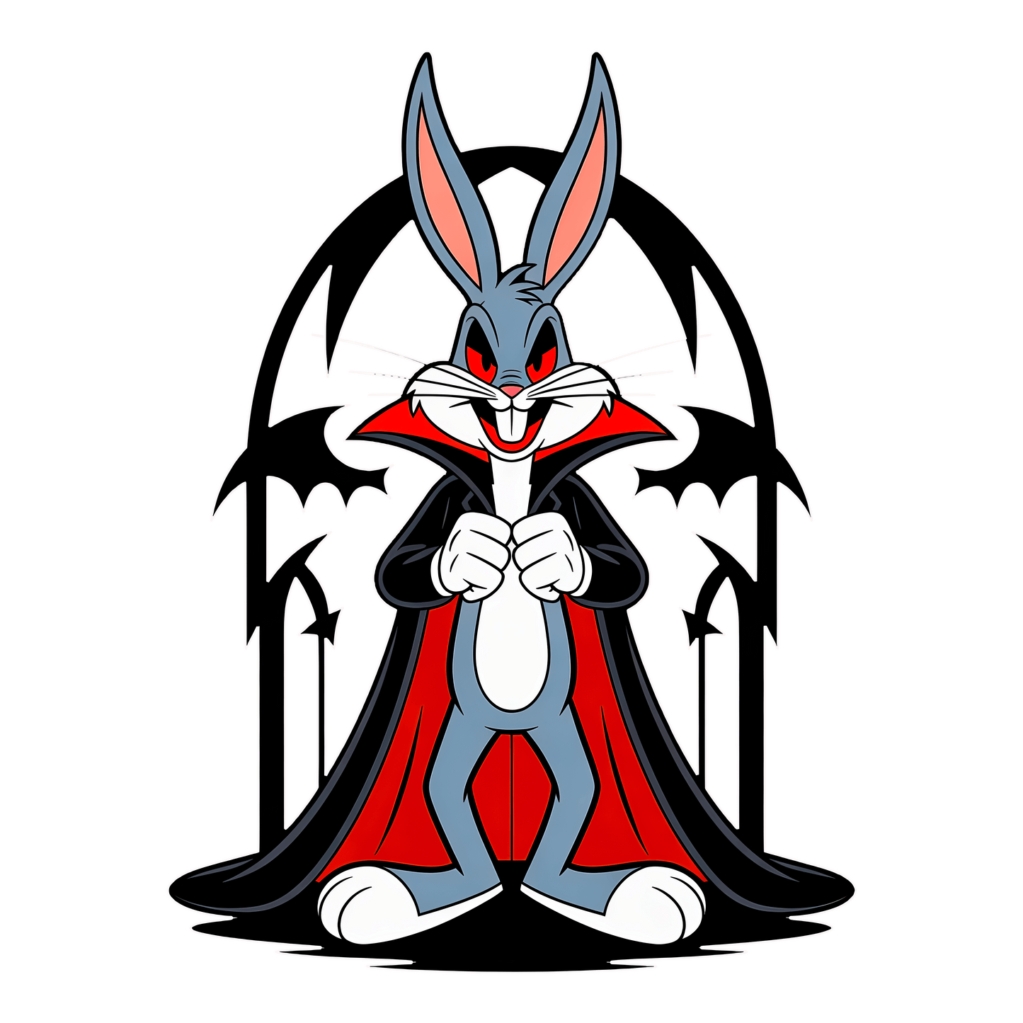 Cartoon Character 65