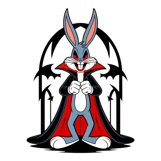 Cartoon Character 65