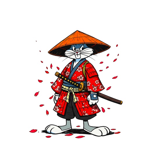 Cartoon Character 66