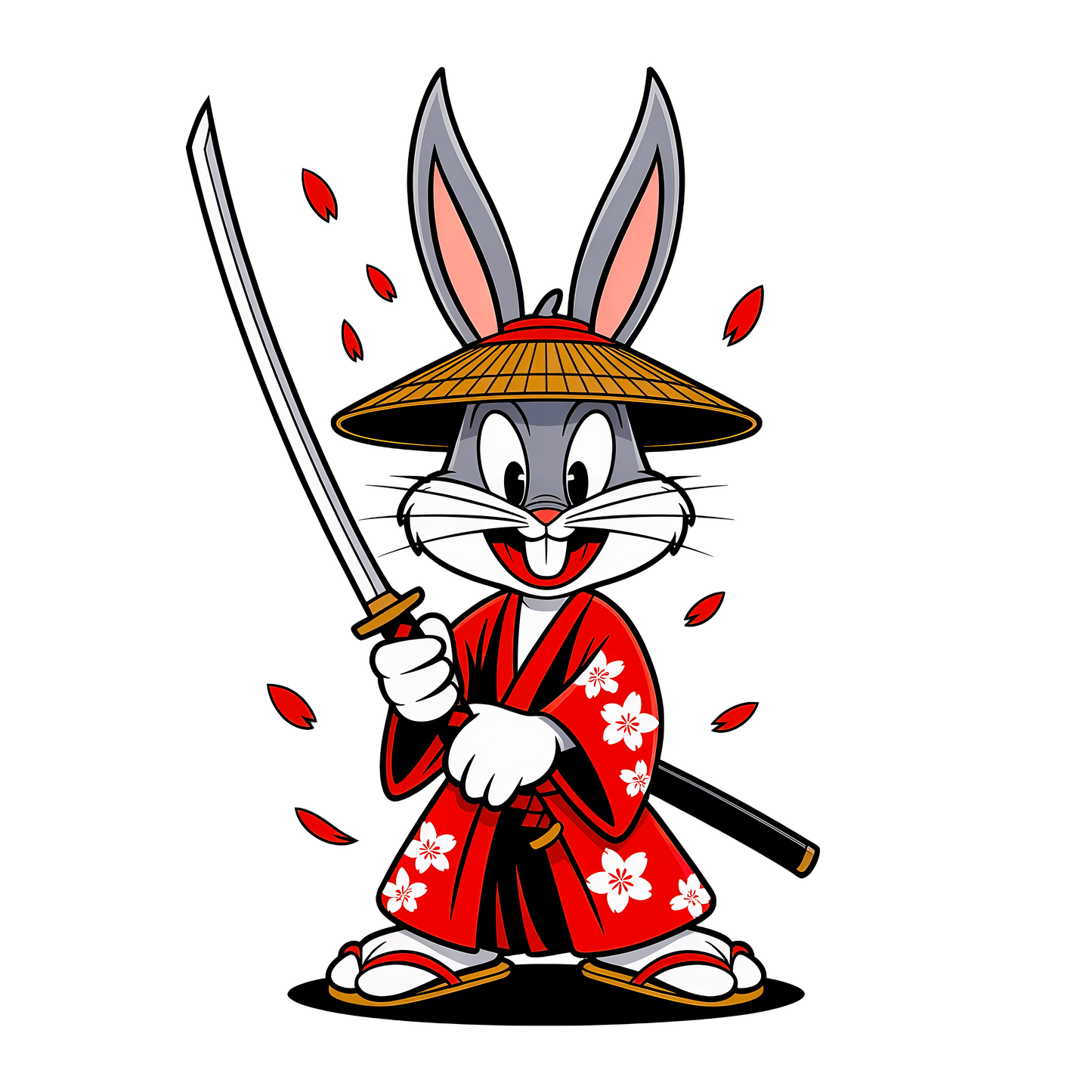 Cartoon Character 70