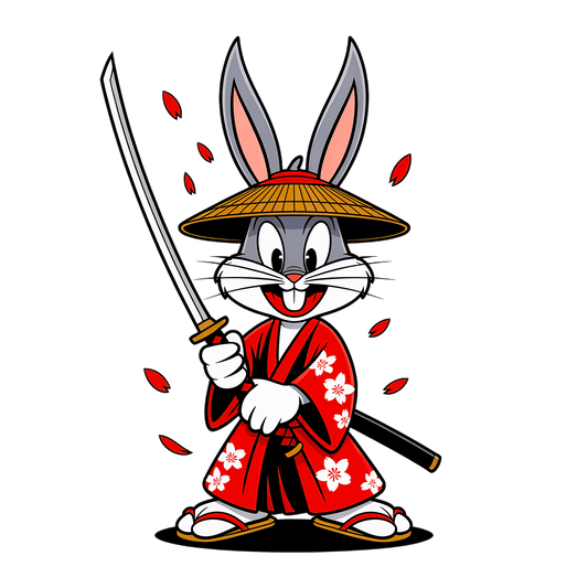 Cartoon Character 70