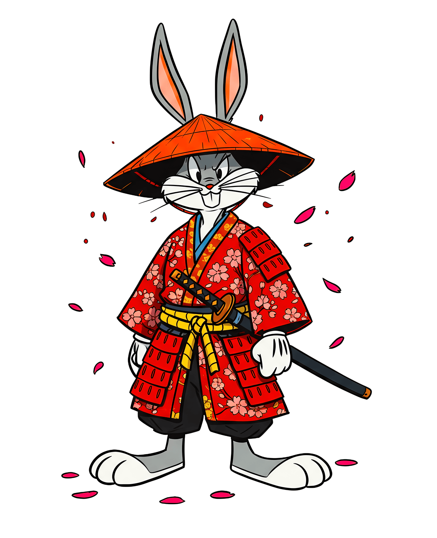 Cartoon Character 71
