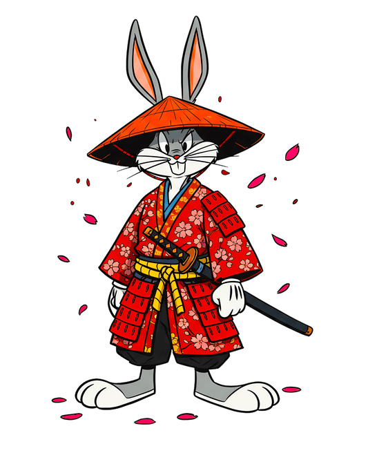 Cartoon Character 71