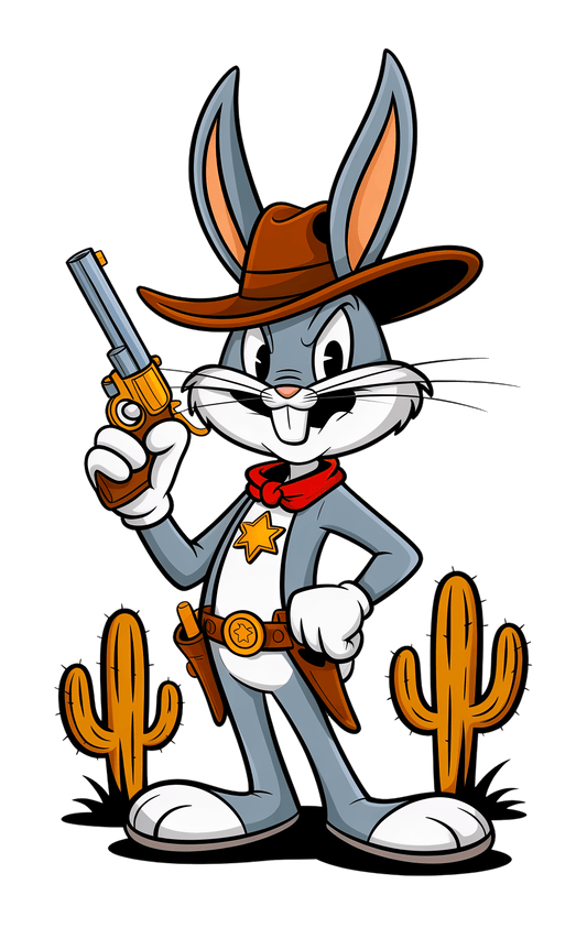 Cartoon Character 73