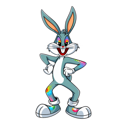 Cartoon Character 74