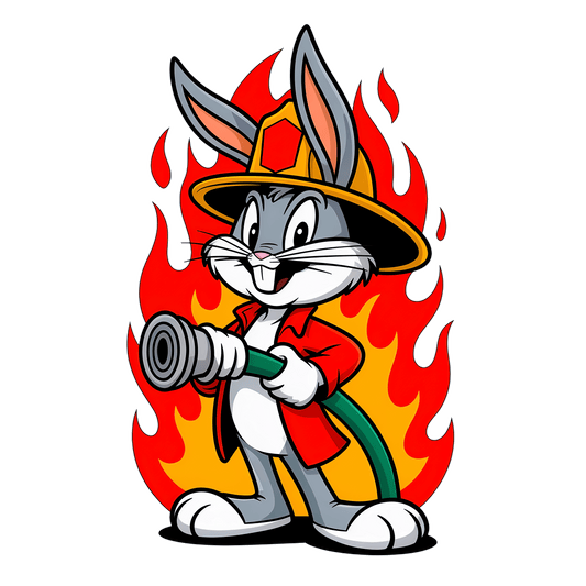 Cartoon Character 75