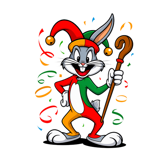 Cartoon Character 79