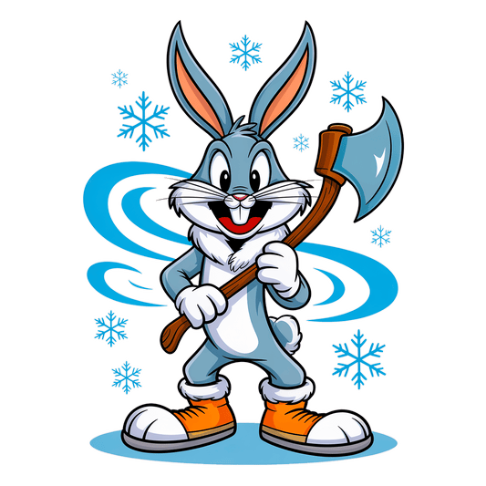 Cartoon Character 81