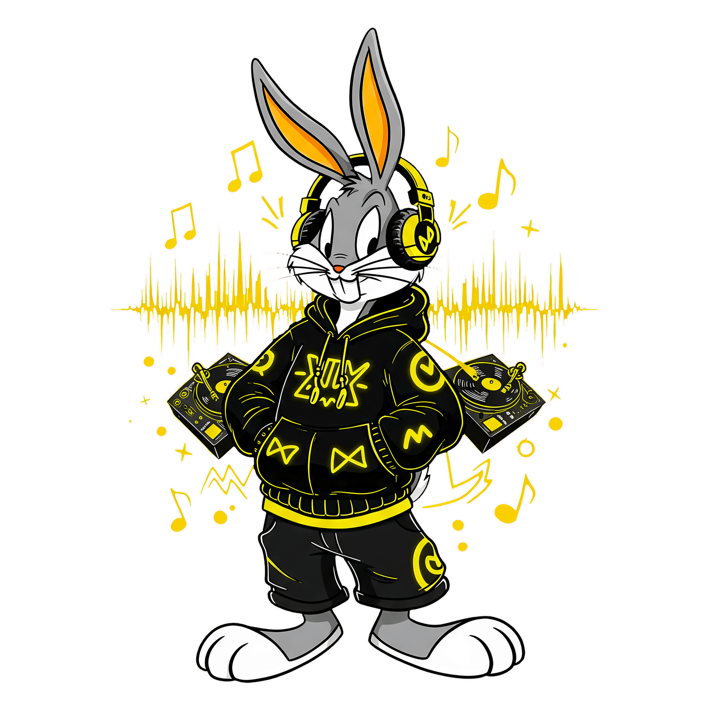 Cartoon Character 82