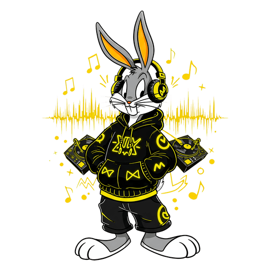 Cartoon Character 82