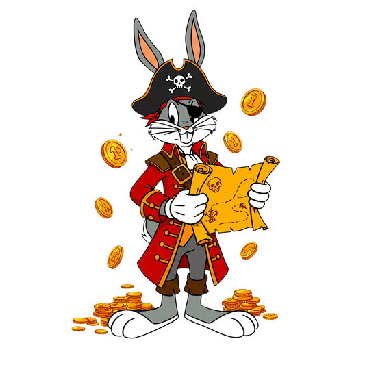Cartoon Character 87