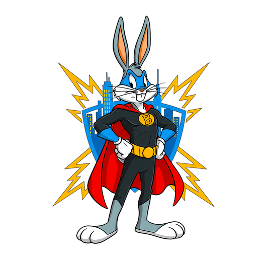 Cartoon Character 128