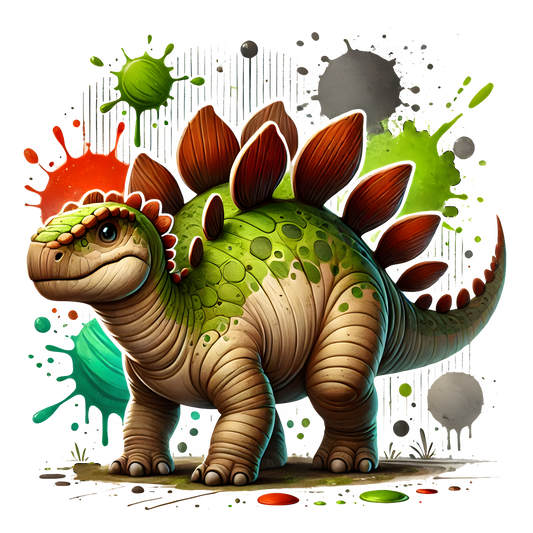Dinosaur 7