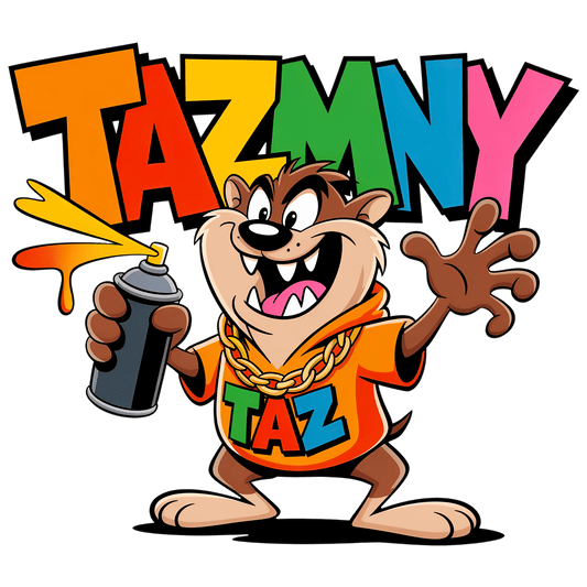 Cartoon Character 35