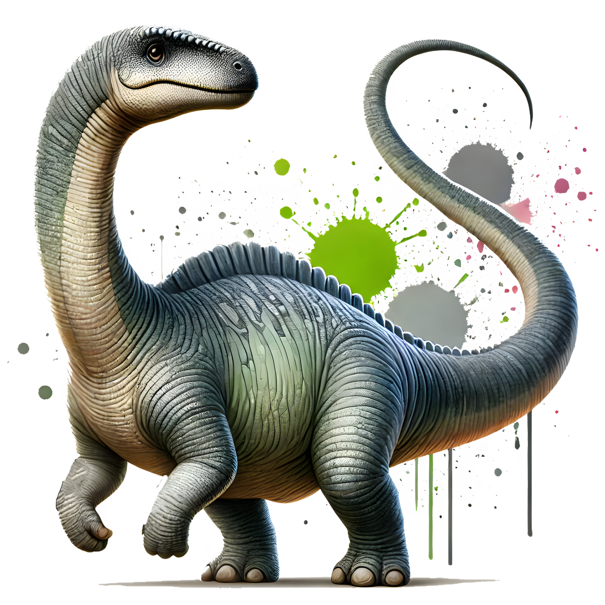 Dinosaur 2