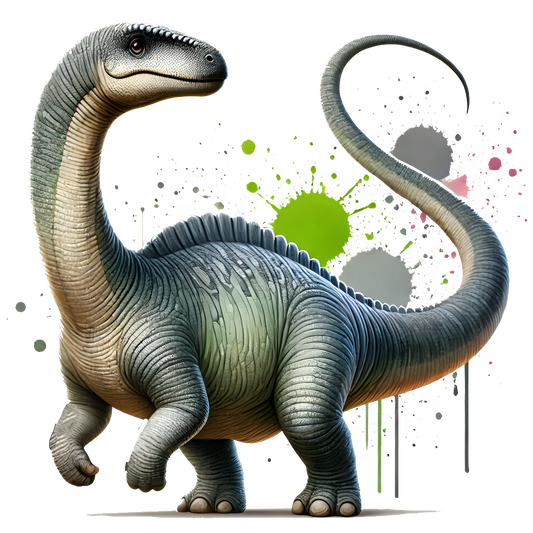 Dinosaur 2
