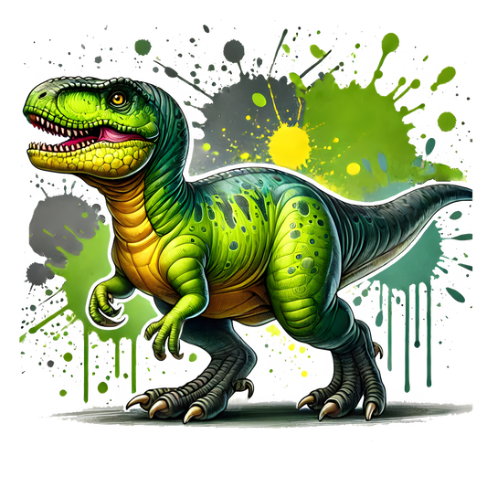 Dinosaur 3