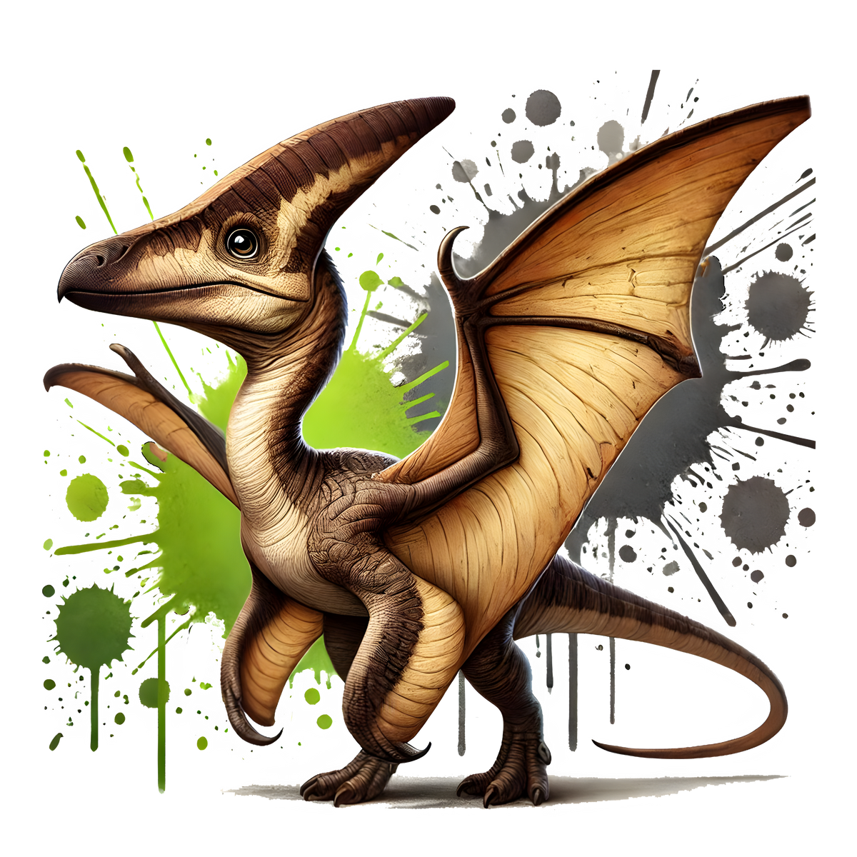 Dinosaur 5