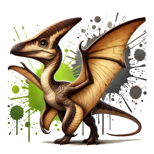 Dinosaur 5