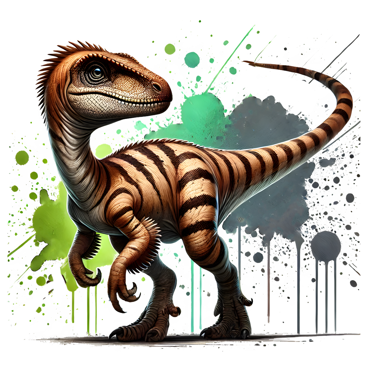 Dinosaur 6